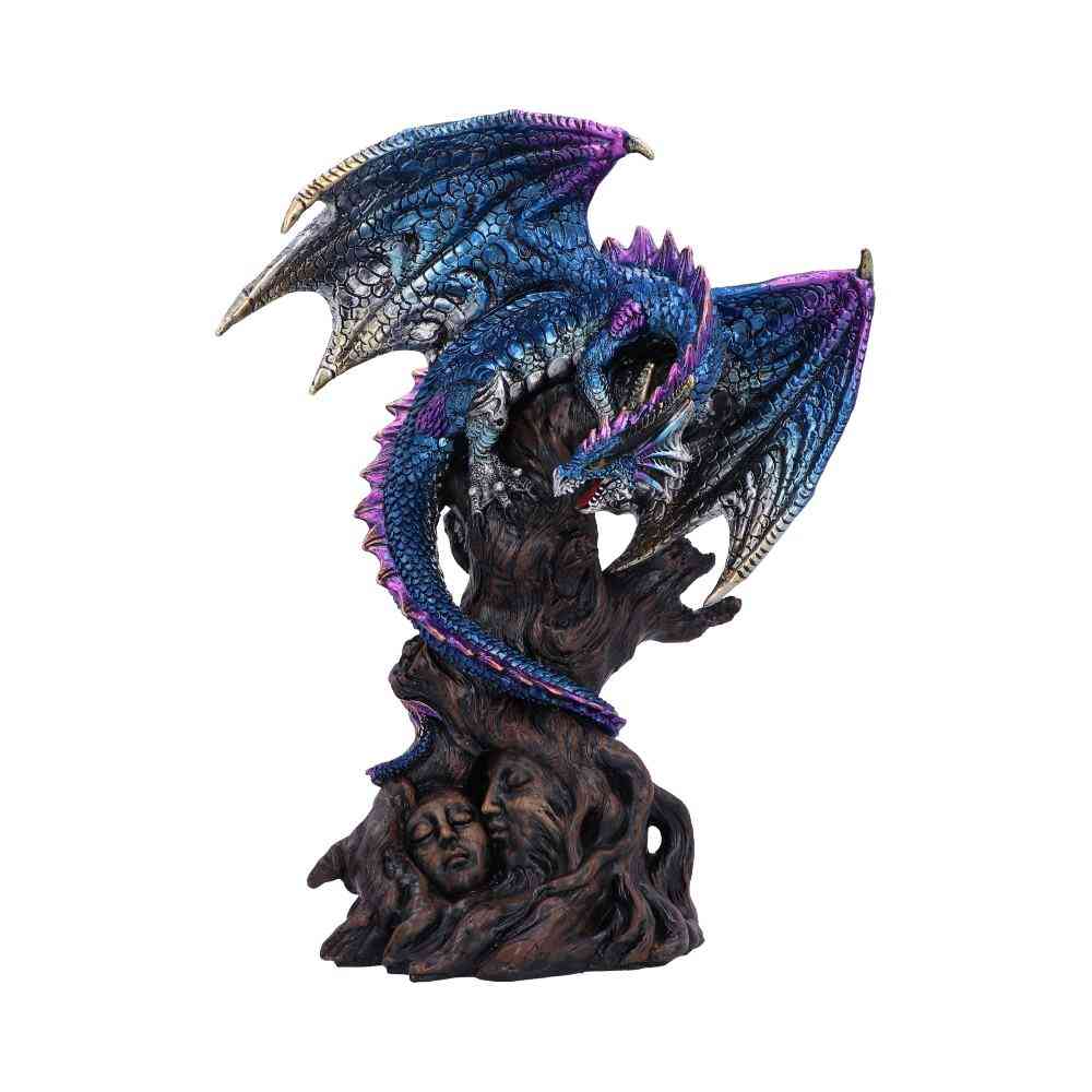 Nemesis Now - Ealdwoode 27.5cm Figurine - Multicolore